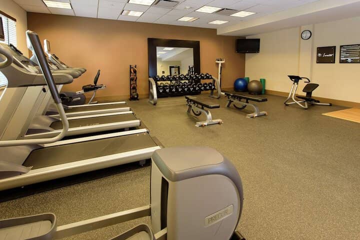 Health and Fitness 26 of 38